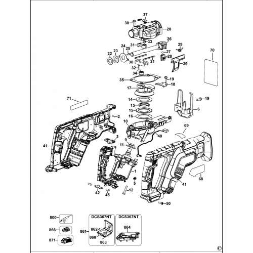 DCS367 (TYPE 10)